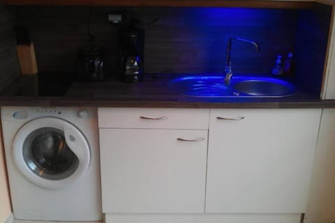 Studio Standing tout confort Apartment in Le Gosier