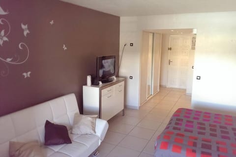 Studio Standing tout confort Apartment in Le Gosier