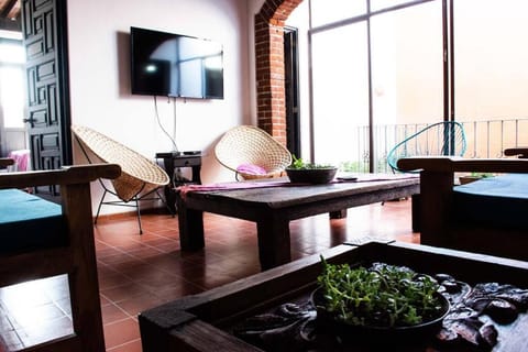 Casa MORELOS Morelia Mich Centro historico House in Morelia