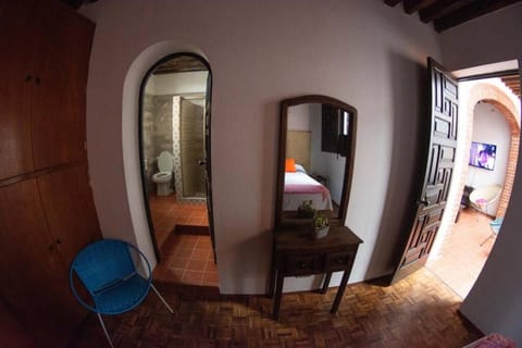 Casa MORELOS Morelia Mich Centro historico House in Morelia