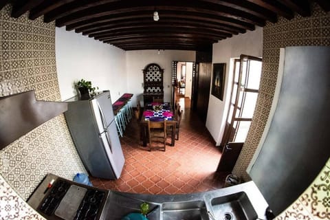 Casa MORELOS Morelia Mich Centro historico House in Morelia