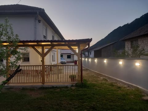 Apartman Neretva Apartment in Federation of Bosnia and Herzegovina