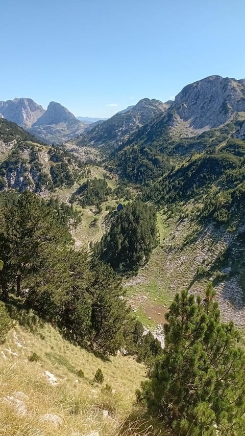 Apartman Neretva Apartment in Federation of Bosnia and Herzegovina