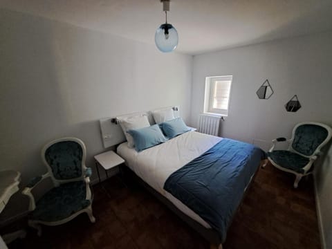 Bastide de la Couloubre Vacation rental in Mallemort