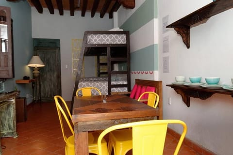 Estudio Centro histórico ciudad de morelia Apartment in Morelia