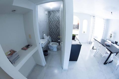 Estadía - buenaventura- Morelia Mich Coto privado House in Morelia