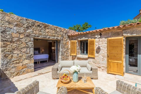 Bergerie Stella di Machja Villa in Corsica