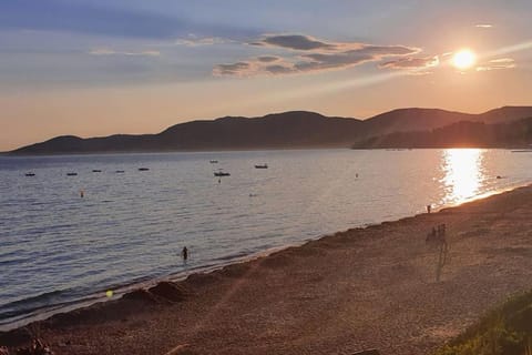 Appartement génial en centre ville avec parking Apartment in Cavalaire-sur-Mer