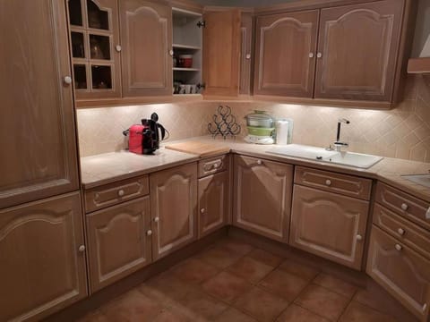 Appartement génial en centre ville avec parking Apartment in Cavalaire-sur-Mer