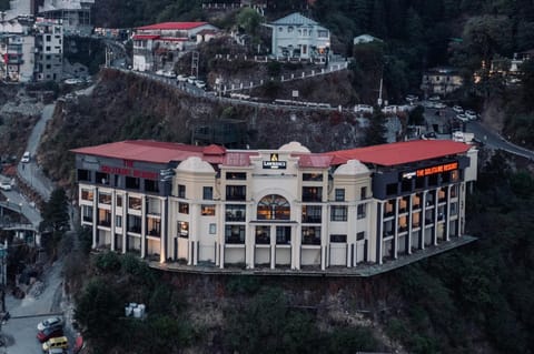 Property view