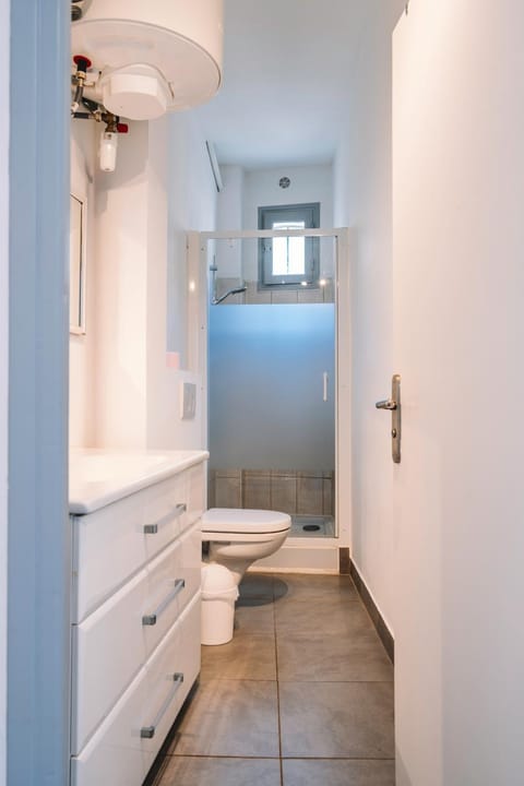 L'Echauguette d'Uzès Apartment in Uzes