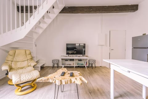 L'Echauguette d'Uzès Apartment in Uzes