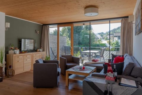 Residenz Wildkogelbahnen Top 12 Apartment in Salzburgerland