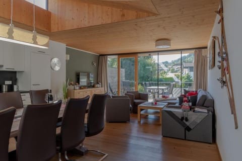 Residenz Wildkogelbahnen Top 12 Apartment in Salzburgerland