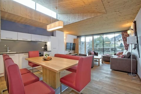 Residenz Wildkogelbahnen Top 15 Apartment in Salzburgerland