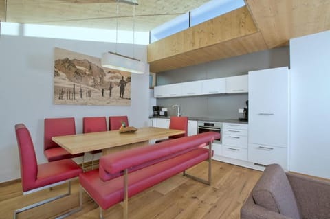 Residenz Wildkogelbahnen Top 15 Apartment in Salzburgerland