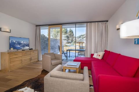 Residenz Wildkogelbahnen Top 5 Apartment in Salzburgerland