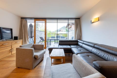 Residenz Wildkogelbahnen Top 5 Apartment in Salzburgerland