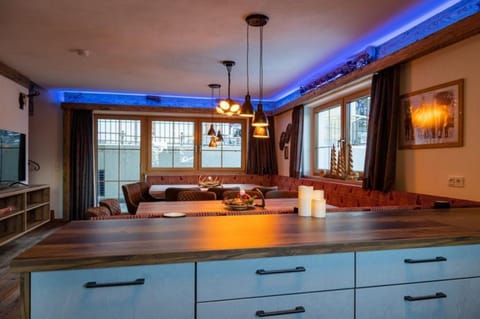 Falkensteinalm Top 1 House in Salzburgerland