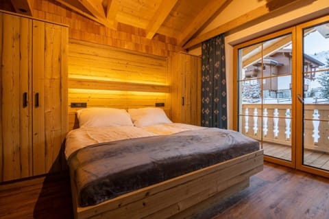 Falkensteinalm Top 2 House in Salzburgerland