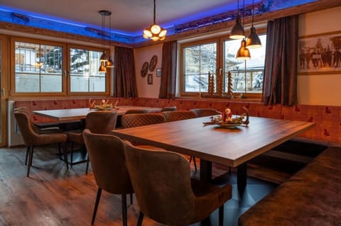 Falkensteinalm Friends Top 1+2 House in Salzburgerland