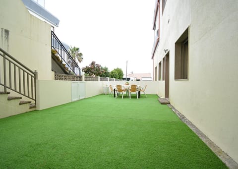 Patio, Balcony/Terrace