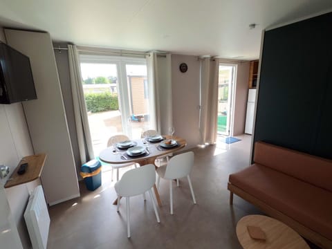 Mobilheim Ohara Campground/
RV Resort in Trier-Saarburg