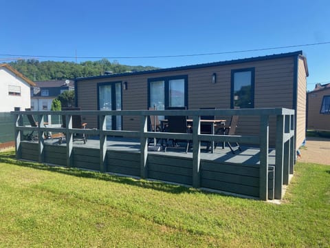 Mobilheim Ohara Campground/
RV Resort in Trier-Saarburg