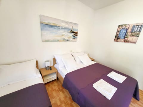 Apartman Meri B - GORNJI Apartment in Dubrovnik-Neretva County