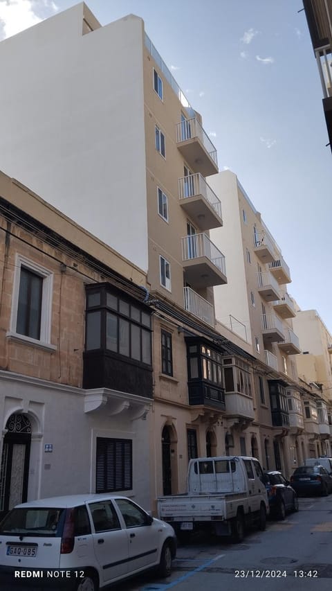 NR89 Apartments, by ferry to Valletta in 10 minutes Apartment in Sliema