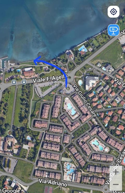 Casa Lorenzo Apartment in Desenzano del Garda