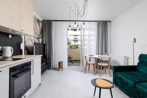 Apartament Luna Spa by Major Domus Club Apartment in West Pomeranian Voivodeship, Poland