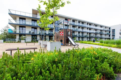 Apartament Luna Spa by Major Domus Club Apartment in West Pomeranian Voivodeship, Poland