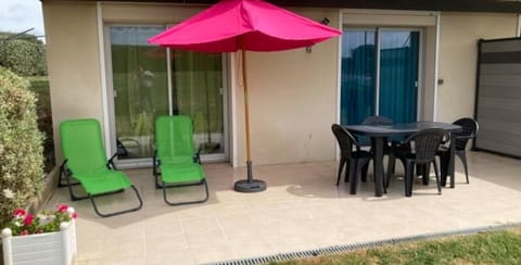 Cozy cocoon just a stone's throw from the sea Apartment in Le Pouliguen