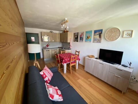 Casa della marmotta Apartment in Province of Brescia