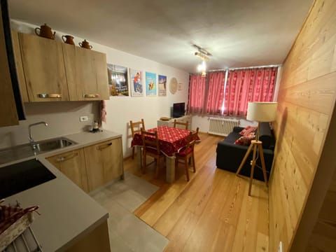 Casa della marmotta Apartment in Province of Brescia