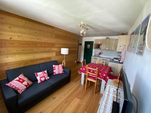 Casa della marmotta Apartment in Province of Brescia