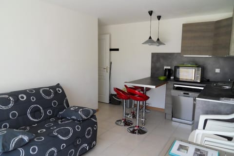 Cozy nest close to the sea Apartment in Le Pouliguen