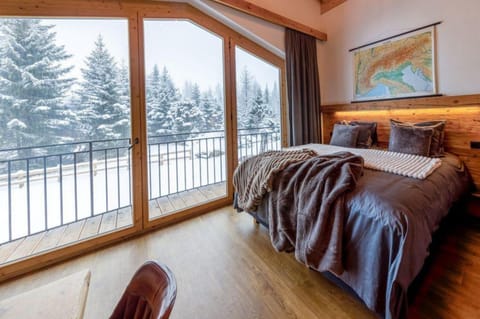 Chalet Zillertal Arena 2 House in Salzburgerland