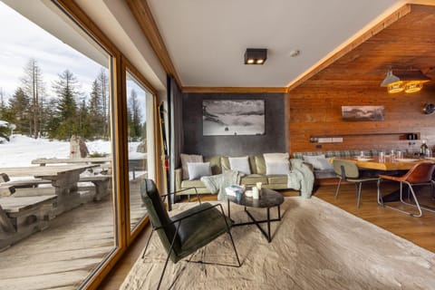 Chalet Zillertal Arena 2 House in Salzburgerland