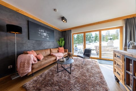 Chalet Zillertal Arena 3 House in Salzburgerland