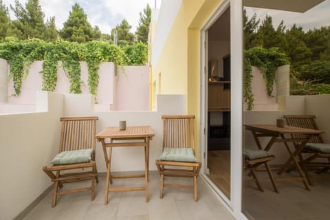 Apartmants Micki Tučepi Apartment in Tučepi