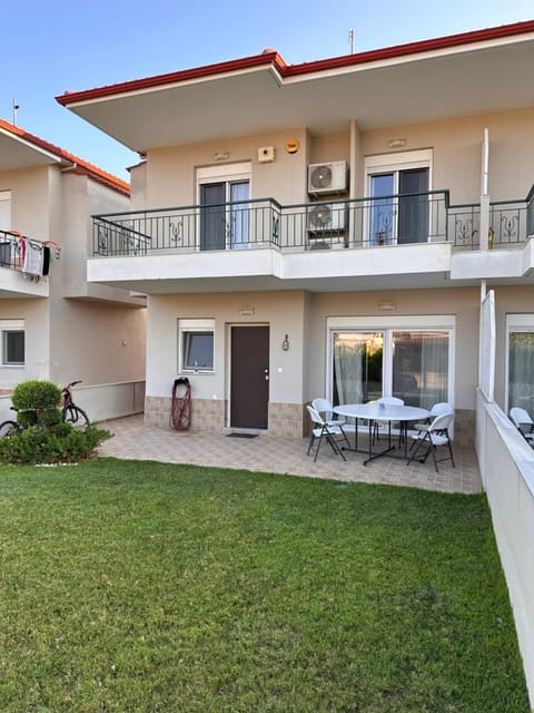 Garden, Balcony/Terrace, Garden view