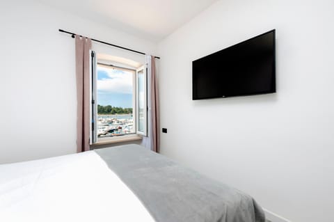 Apartments Volta See view Apartment in Rovinj