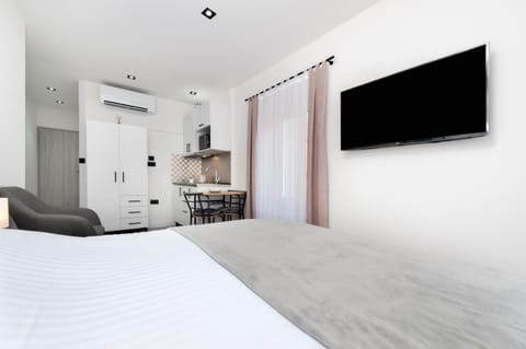 Apartments Volta See view Apartment in Rovinj