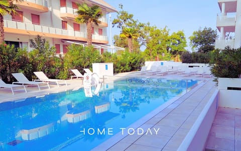 Day, Summer, Garden, Solarium, Garden view, Pool view, Swimming pool