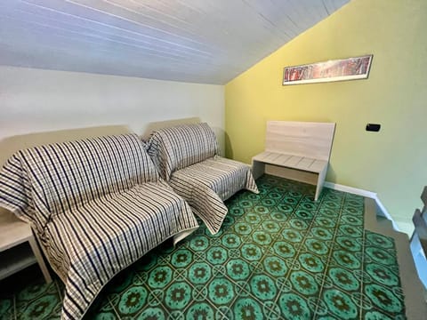 La Scuna Apartment Monterosso Apartment in Monterosso al Mare