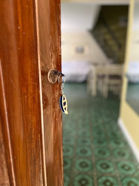 La Scuna Apartment Monterosso Apartment in Monterosso al Mare