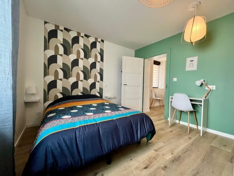 Cosy Home Bertrange Apartment in Rhineland-Palatinate