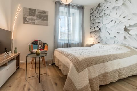 Cosy Home Bertrange Apartment in Rhineland-Palatinate